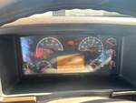 Cab with Warning Lights