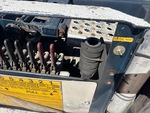 Hydraulics with Hydraulic Tank