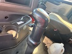 Cab with Gear Selector