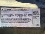 Engine with Emission Label