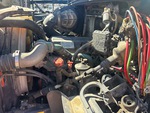 Engine with Engine - Left Side