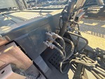 Trailer Chassis with Lights/Wiring Condition