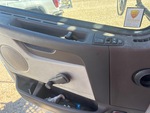 Cab with Window Controls