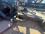 Trailer Chassis with Tongue/ Hitch Condition
