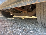Underbody with Steer Axle