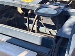 Trailer Chassis with Axle Condition