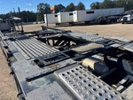 Trailer Chassis with