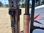 Hydraulics with