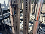Hydraulics with