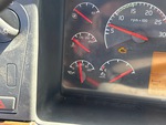 Cab with Oil Pressure
