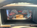 Cab with Gauges