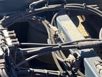Trailer Chassis with Suspension Air Bags
