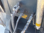 Trailer Chassis with Lights/Wiring Condition