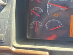 Cab with Oil Pressure