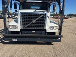 General Appearance with Exterior Lights