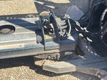 Trailer Chassis with Tongue/ Hitch Condition
