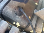 Hydraulics with Hydraulic Tank