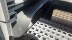 Engine with Diesel Particulate Filter