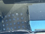 General Appearance with Glass