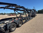 Trailer Chassis with