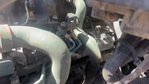Engine with Fuel System