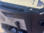 Cab with Window Controls