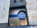 Engine with DEF / AdBlue Tank