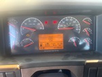 Cab with Gauges