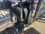 Hydraulics with Hoses