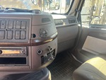 Cab with