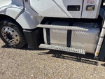 General Appearance with Steps/Ladders