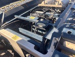 Trailer Chassis with Axle Condition