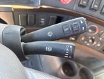 Cab with Engine Brake