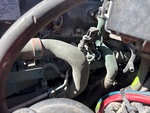 Engine with Fuel System