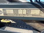 Trailer Chassis with 
