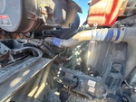 Engine with Engine - Right Side