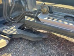 Trailer Chassis with Tongue/ Hitch Condition