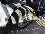 Underbody with Right Steer Tire