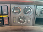 Cab with Heater