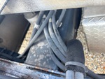 Hydraulics with Hoses