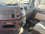 Cab with 
