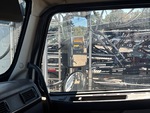 Cab with Mirrors