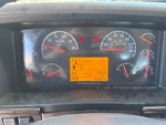 Cab with Gauges
