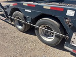 Trailer Chassis with 