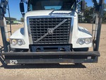 General Appearance with Exterior Lights