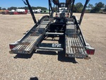 Trailer Chassis with 