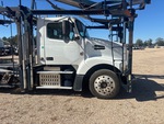 General Appearance with Sheet Metal (fiberglass) Condition