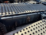 Underbody with Frame Condition