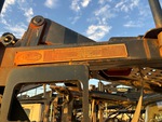 Trailer Chassis with