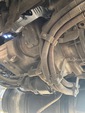 Underbody with PTO Pump
